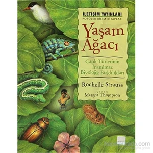 Yaşam Ağacı-Rochelle Strauss