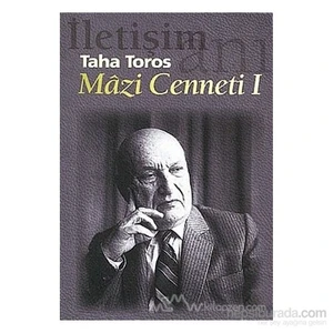 Mazi Cenneti 1 - Taha Toros