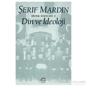 Din Ve İdeoloji - Şerif Mardin