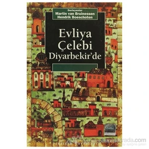 Evliya Çelebi Diyarbekir'de-Derleme