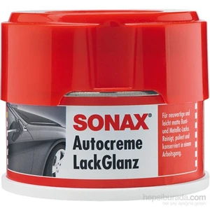 Çizik Giderici Güçlü Cila 250 ml