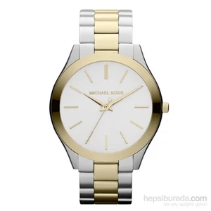 Michael Kors Mk3198 Kadın Kol Saati