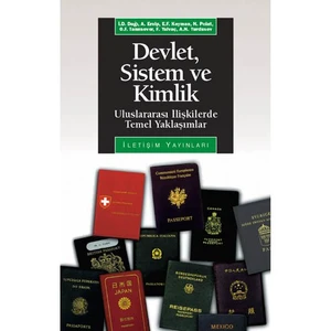 Devlet, Sistem Ve Kimlik