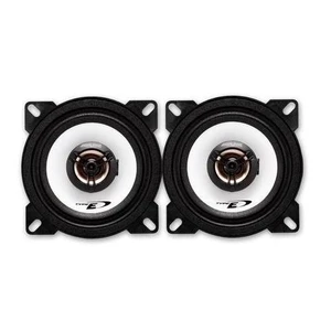 ALPINE SXE-1025S 10cm Coaksiel Hoparlör 9374