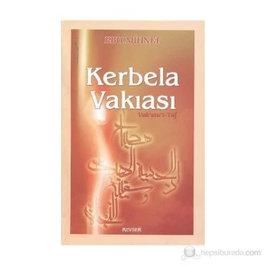 Kerbela Vakıası-Ebu Mihnef