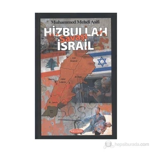 Hizbullah İsrail Savaşı-Muhammed Mehdi Asifi
