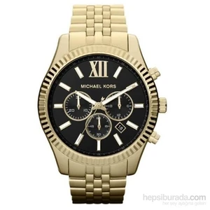Michael Kors Mk8286 Kadın Kol Saati