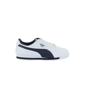 Beyaz Unisex Ayakkabısı 35357212 Roma Basic