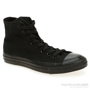 M3310c Ct Chuck Taylor As Core/Black Monochrome Unisex Spor Ayakkabı