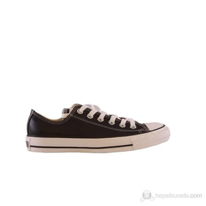 132174C Ct Chuck Taylor All Star-Black Unisex Spor Ayakkabı