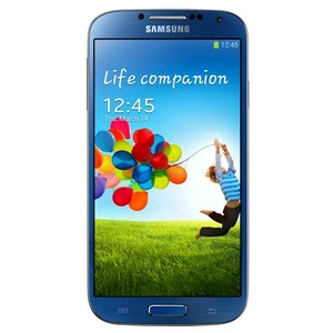 i9500  Galaxy S4 Mavi