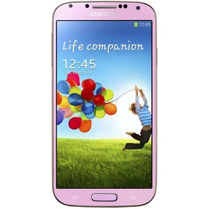 i9500  Galaxy S4 Pembe