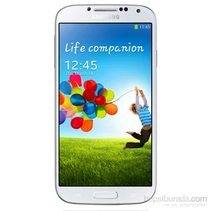 i9500  Galaxy S4 16 GB Beyaz