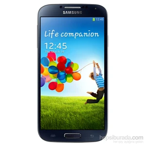 i9500  Galaxy S4 16 GB Siyah