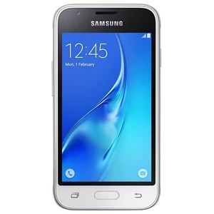 Galaxy J1 Mini (Samsung Türkiye Garantili) Beyaz