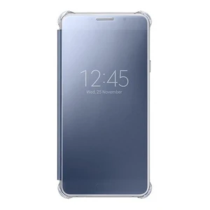 Galaxy A7 Clear View Cover Fonksiyonel Kılıf