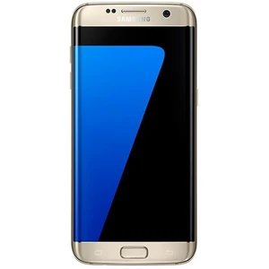 Galaxy S7 Edge (İthalatçı Garantili) Altın