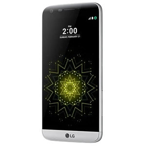 G5 (LG Türkiye Garantili) Gümüş