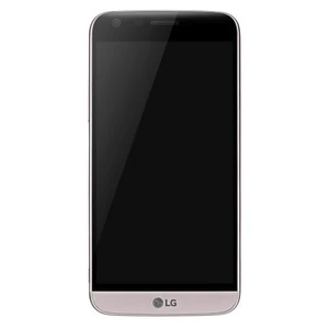 G5 (LG Türkiye Garantili) Pembe