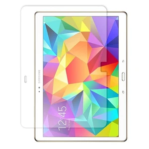 Samsung Tab S T800 10.5" Cam Ekran Koruyucu