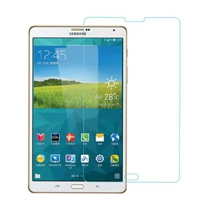 Samsung Tab S T700 8.4" Cam Ekran Koruyucu