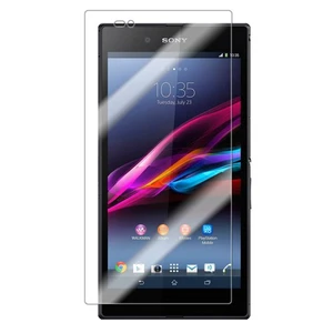 Sony Xperia Z Ultra Cam Ekran Koruyucu
