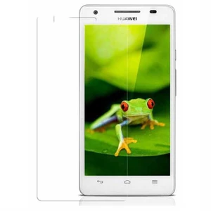 Huawei Honor 6 Cam Ekran Koruyucu