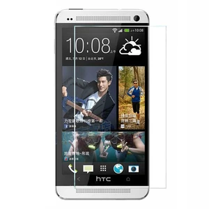 Htc One M8 Cam Ekran Koruyucu