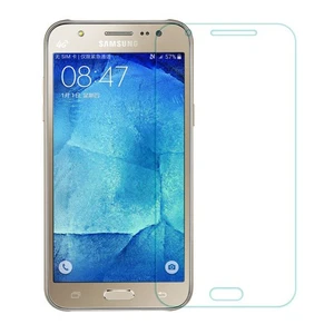 Samsung J7 Cam Ekran Koruyucu