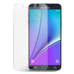 Samsung Note 5 Cam Ekran Koruyucu