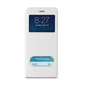 Flipcase Smart  Koruma Kılıfı İphone 6S/6