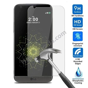 Lg G5 Ekran Koruyucu
