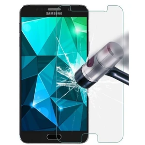 Samsung Galaxy Note4 Temperli Cam Ekran Koruyucu Cam