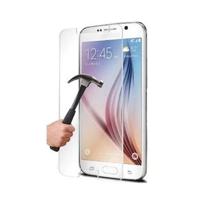 Samsung Galaxy S6 Temperli Cam Ekran Koruyucu Cam