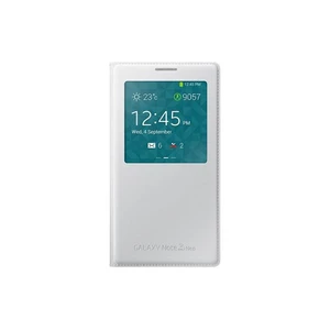 Note 3 Neo S View Cover Kılıf