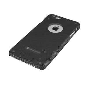 Urbanrevolt 20342 Endura iPhone 6 Plus/6S Plus Koruyucu Kılıf Siyah