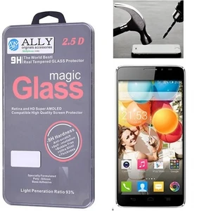 G.M Discovery 2 2+ Plus Idol X+ 6043D Ekran Koruyucu