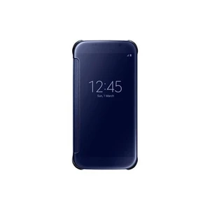 Galaxy S6 Clear View Cover Kapaklı Kılıf