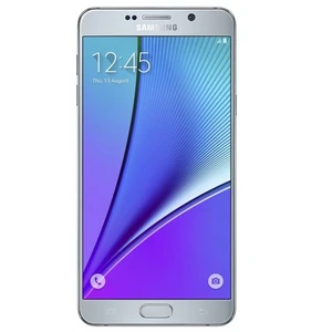 Galaxy N920 Note 5 (Samsung Türkiye Garantili) Gümüş