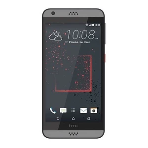 Desire 530 (HTC Türkiye Garantili) Gri