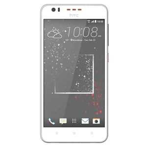 Desire 825 (HTC Türkiye Garantili) Beyaz