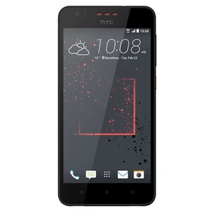Desire 825 (HTC Türkiye Garantili) Siyah