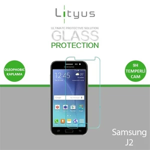 Samsung Galaxy J2 Cam Ekran Koruyucu