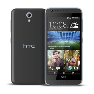 Desire 620G Dual Sim (HTC Türkiye Garantili) Gri