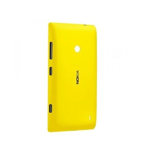 CC-3068 Lumia 520/525 Kapak Sarı