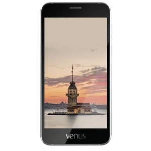 Venus V3 5040 (Vestel Garantili) Gri