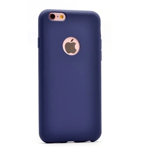 Apple İphone 6 Kılıf Premier Silikon