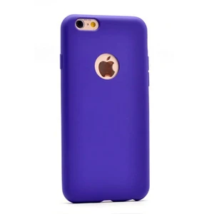 Apple İphone 6 Kılıf Premier Silikon