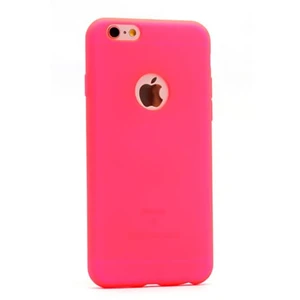 Apple İphone 6 Kılıf Premier Silikon