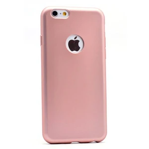 Apple İphone 6 Kılıf Premier Silikon